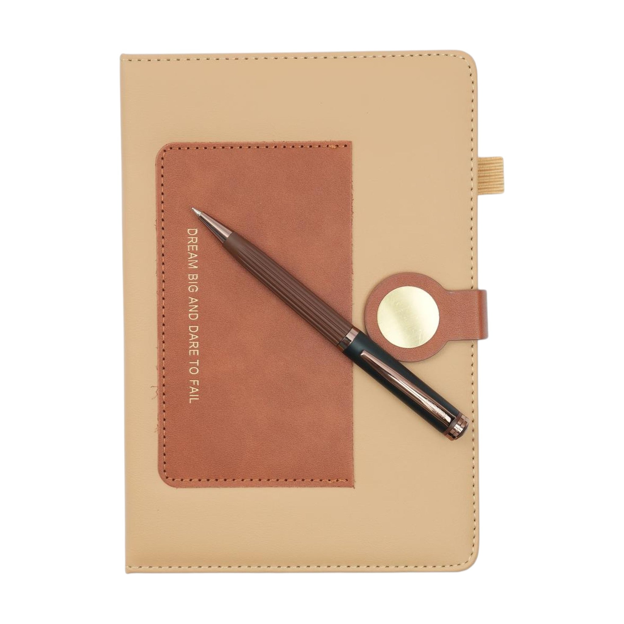 MagNote - Diary + Pen Set
