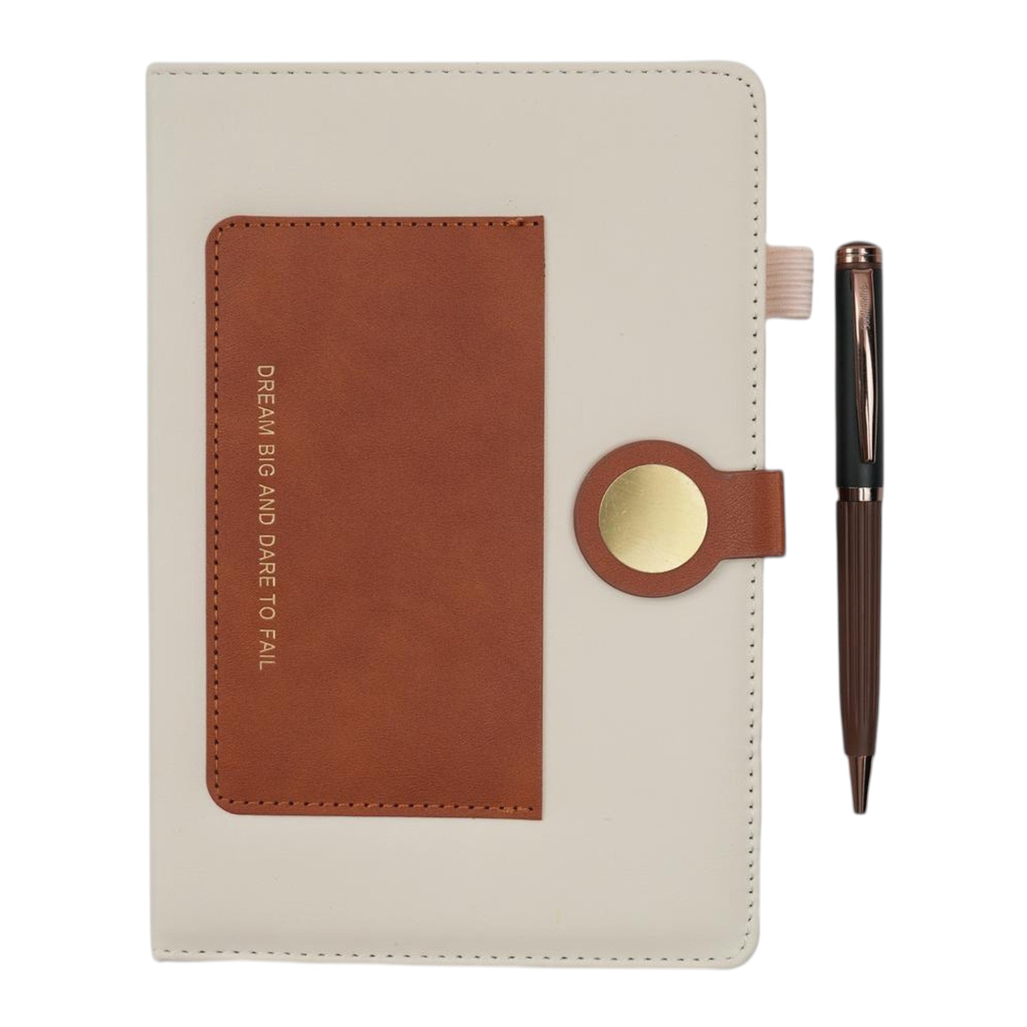 MagNote - Diary + Pen Set