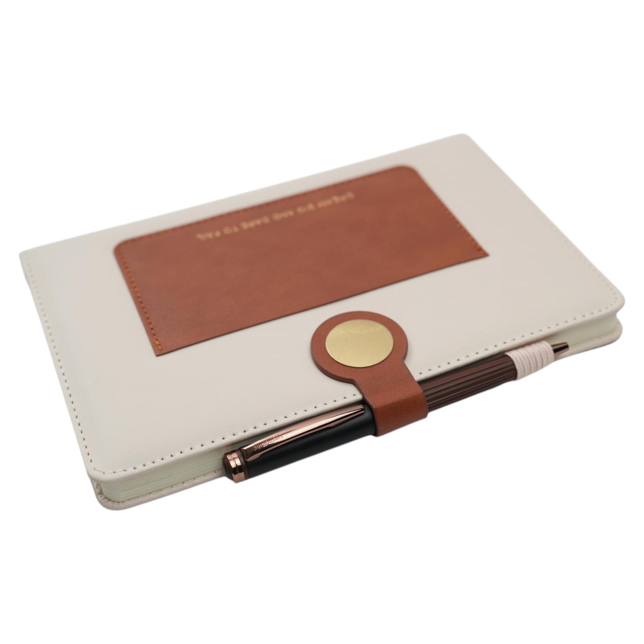 MagNote - Diary + Pen Set