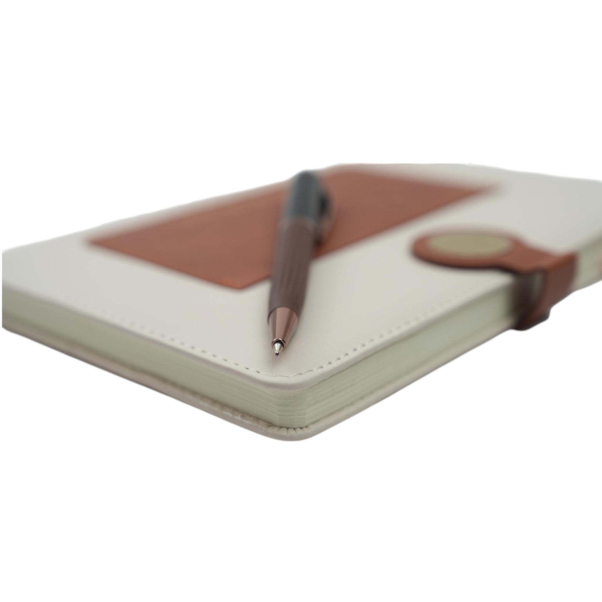 MagNote - Diary + Pen Set