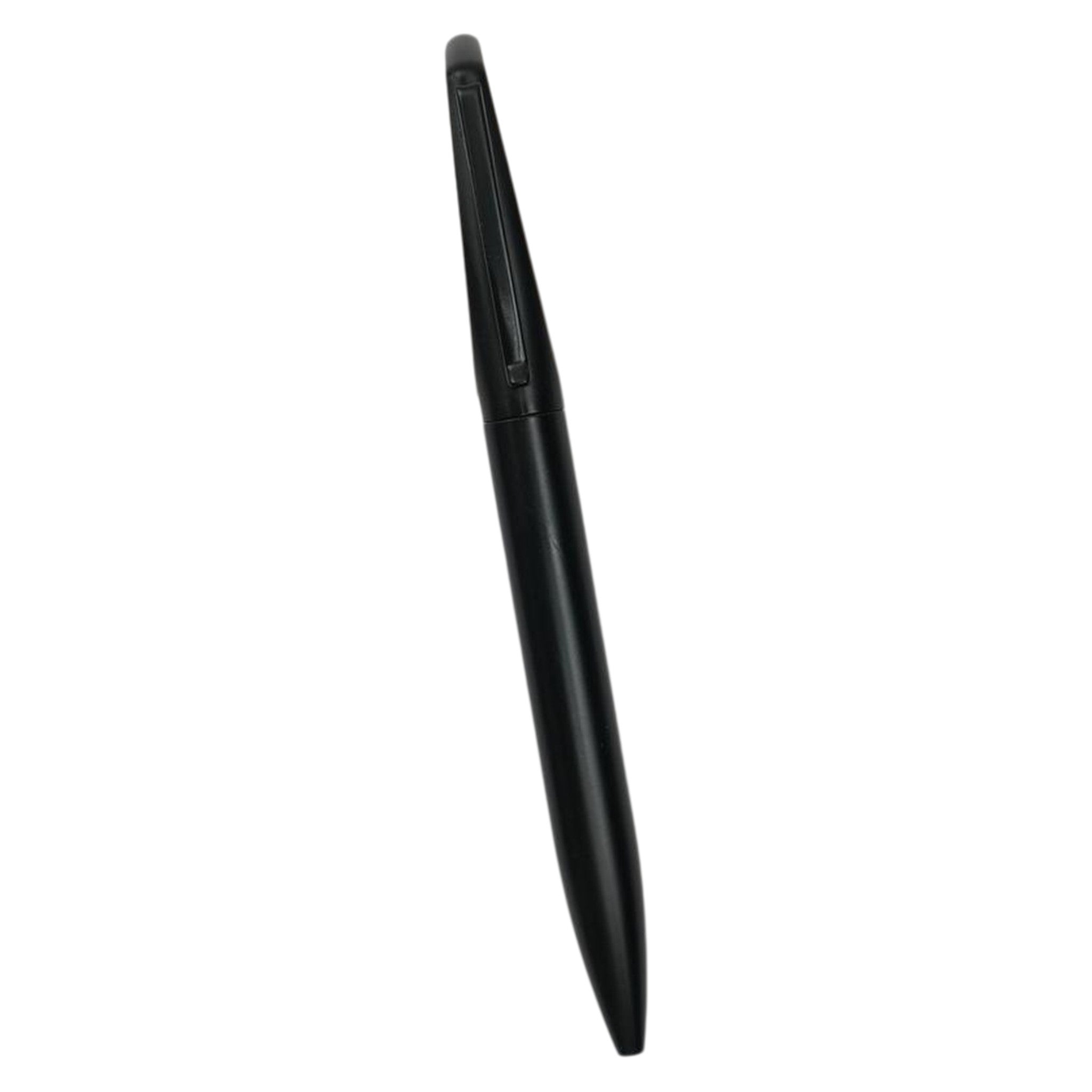 TimberNote - Black - Diary + Pen Set