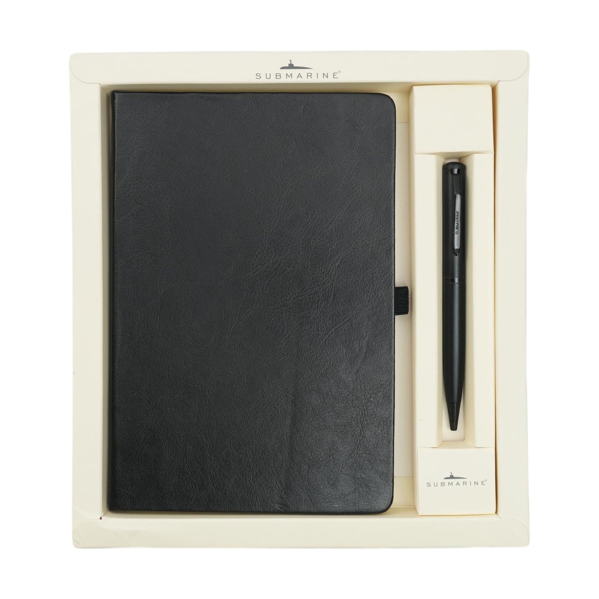 PenDock - Diary + Pen Set