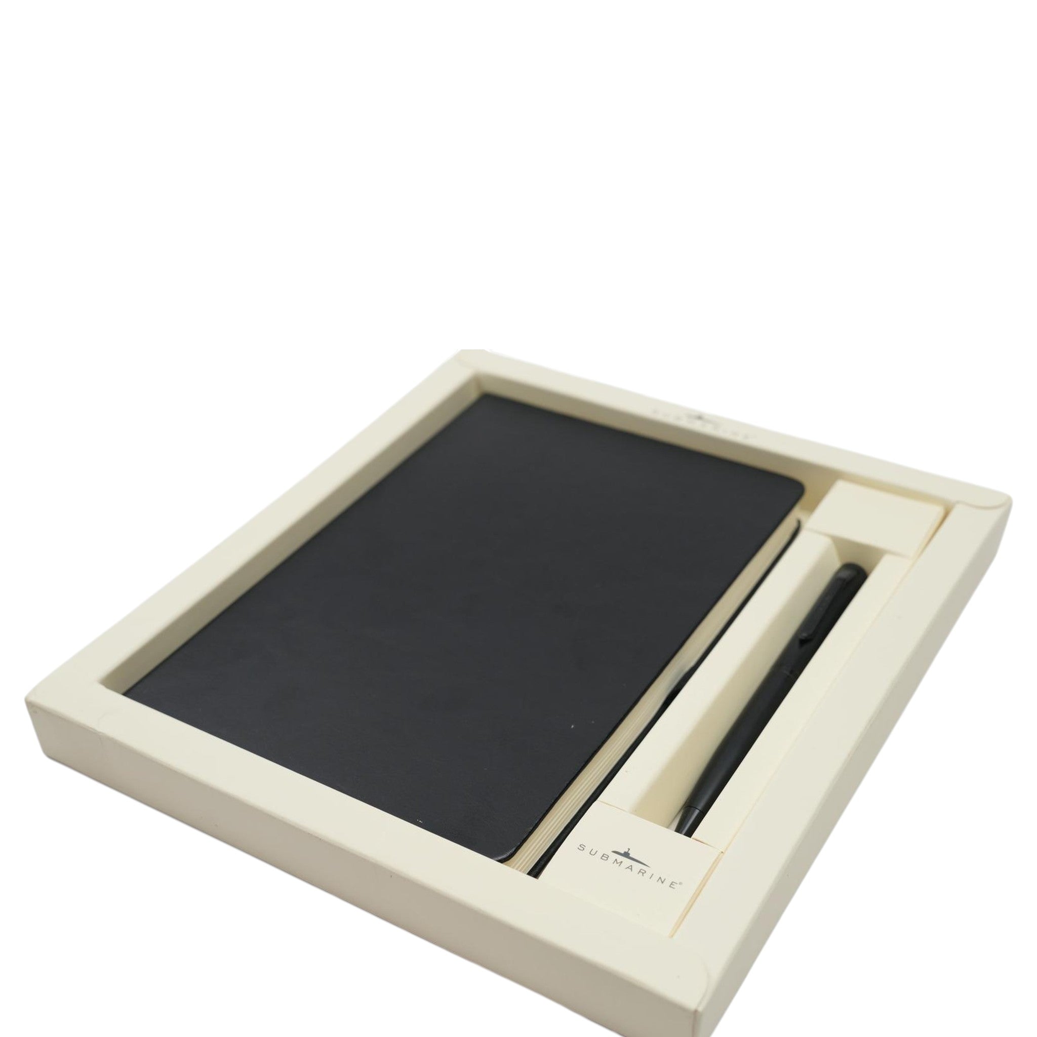 PenDock - Diary + Pen Set