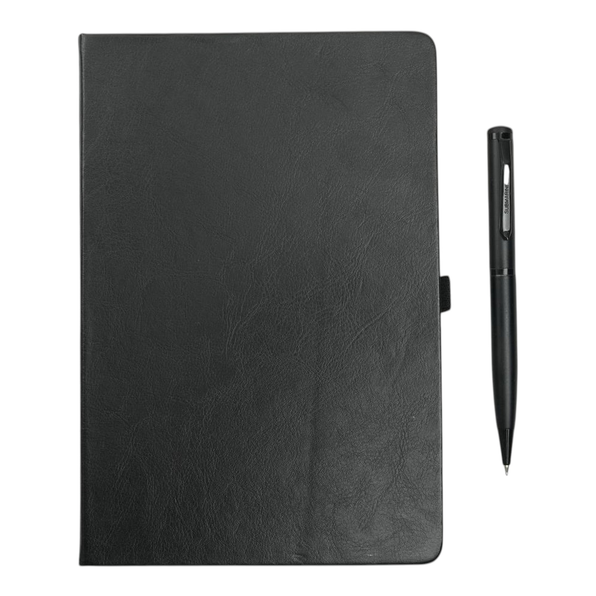PenDock - Diary + Pen Set