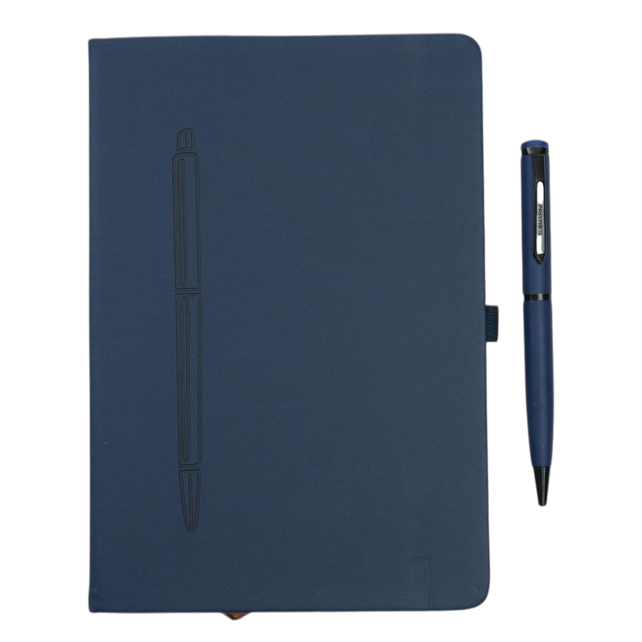 PenDock - Diary + Pen Set