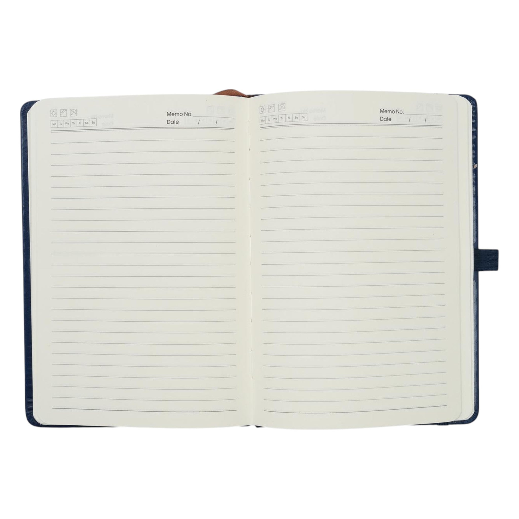 PenDock - Diary + Pen Set