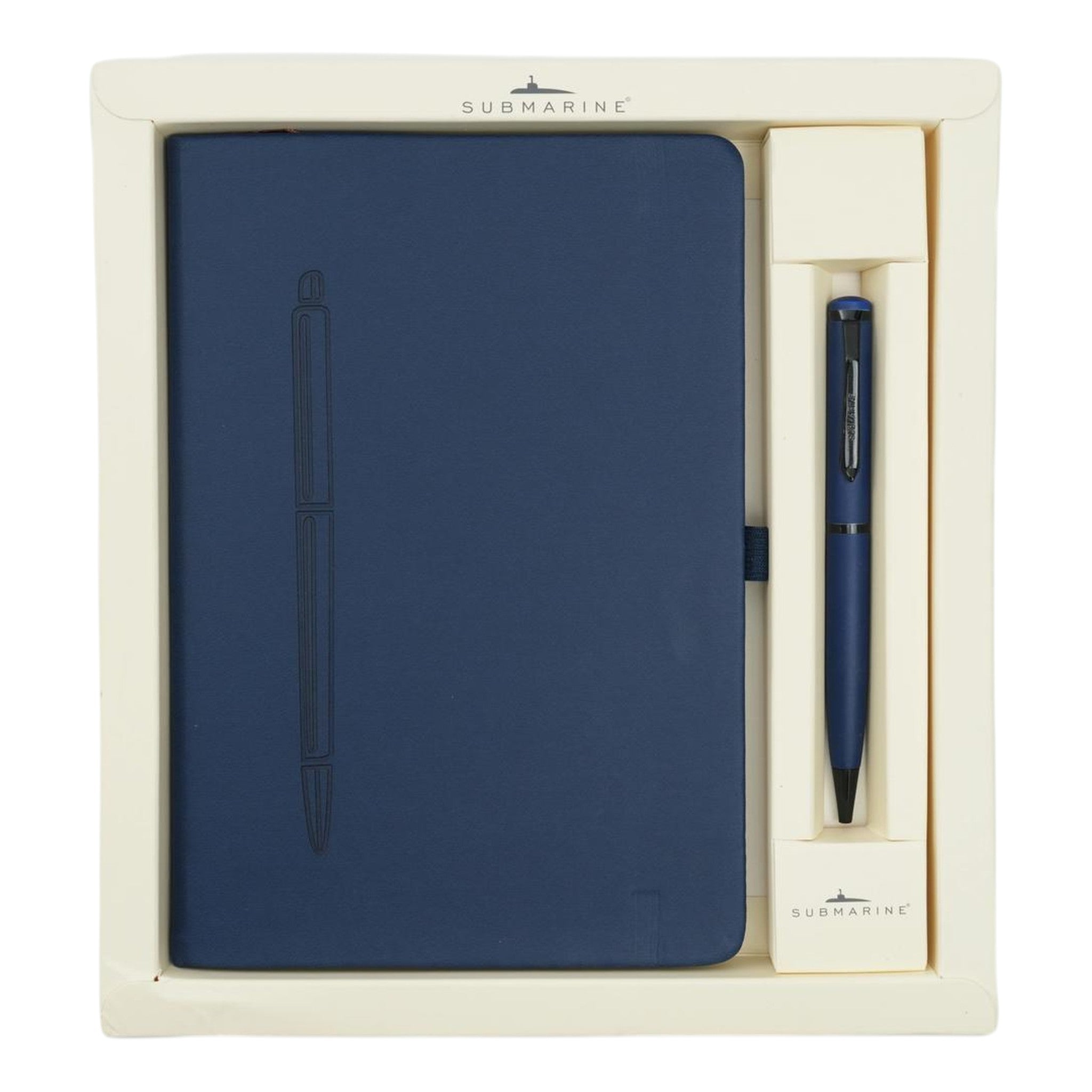 PenDock - Diary + Pen Set