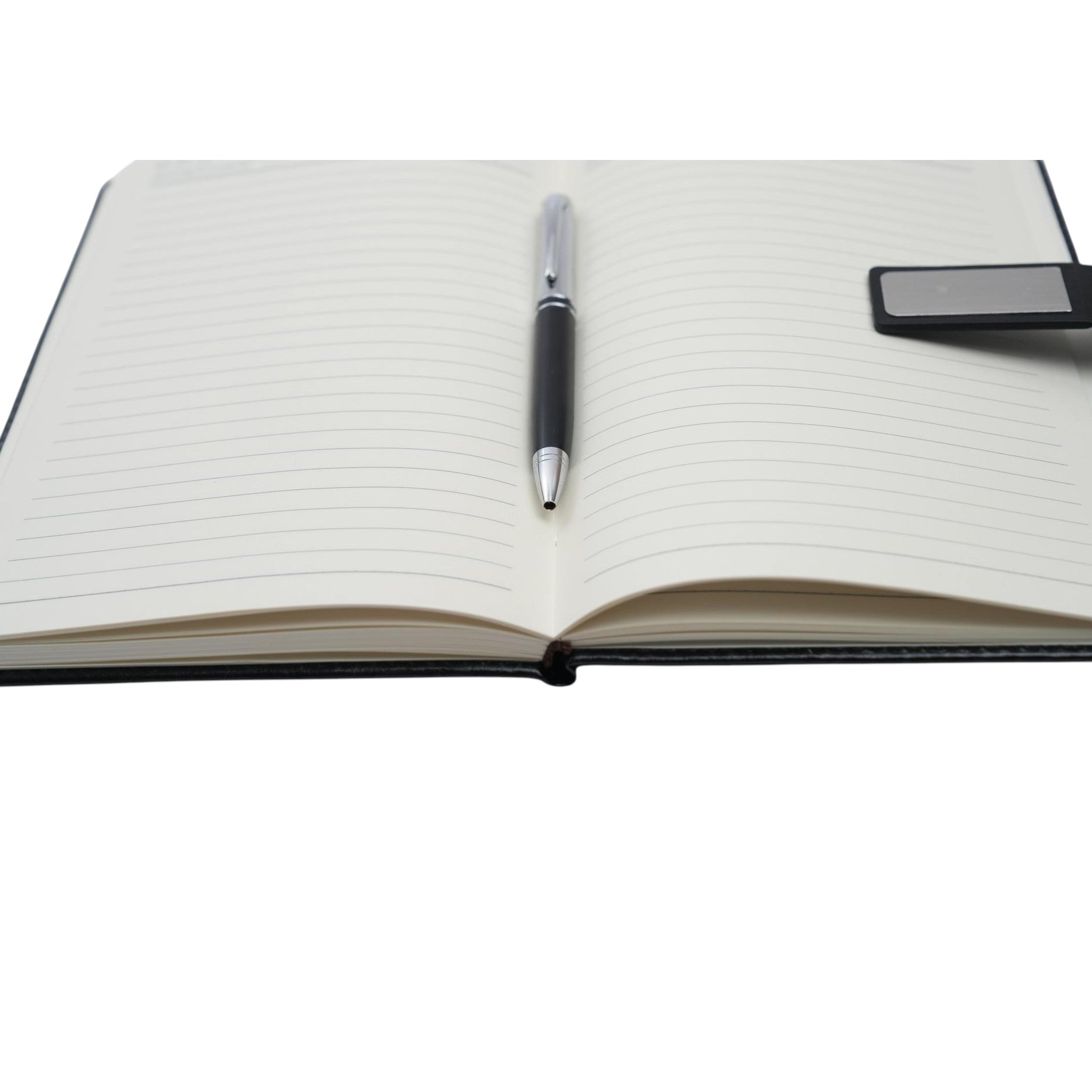 DeskPad - Diary with Drafting Pad & Pen Set