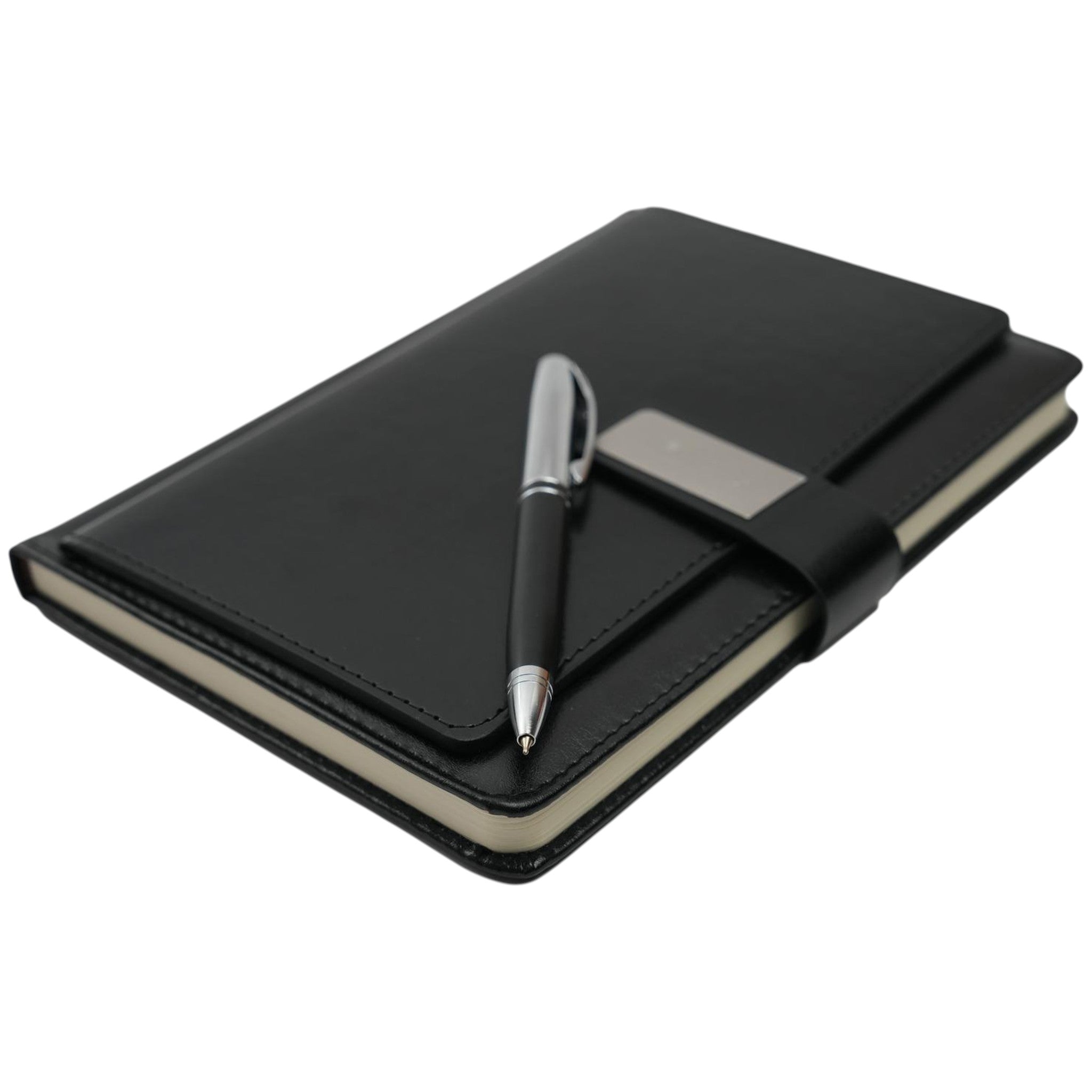 DeskPad - Diary with Drafting Pad & Pen Set