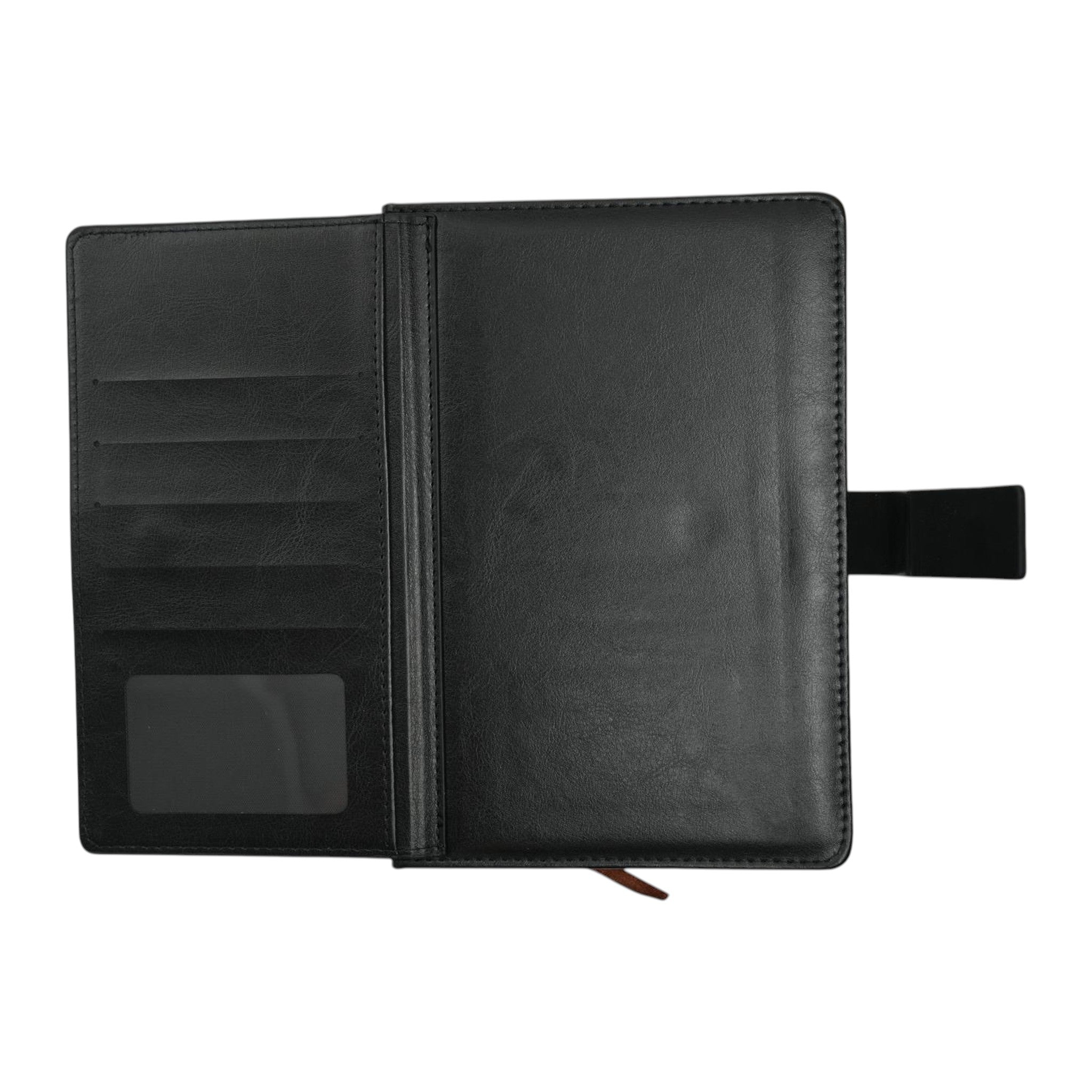 DeskPad - Diary with Drafting Pad & Pen Set