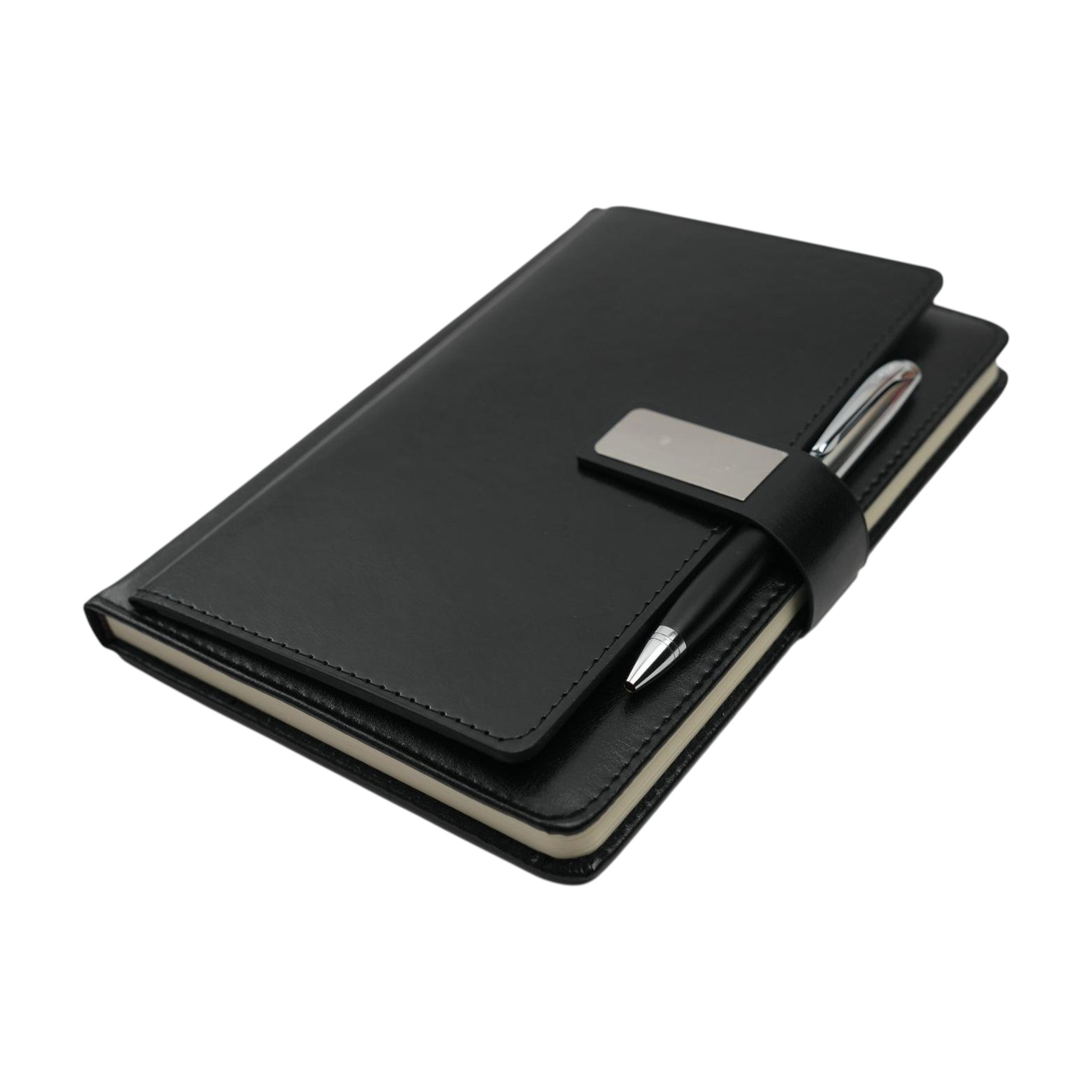 DeskPad - Diary with Drafting Pad & Pen Set