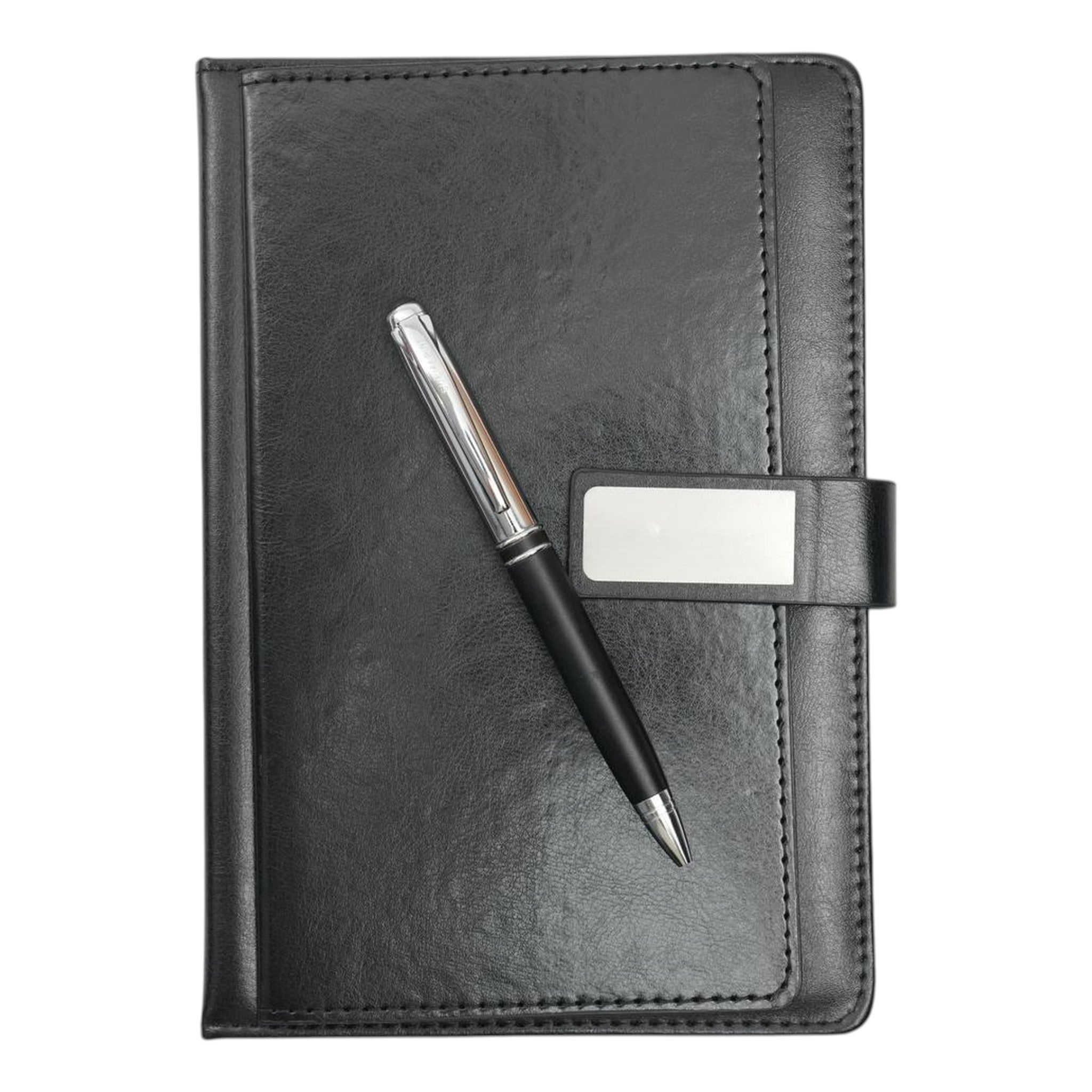 DeskPad - Diary with Drafting Pad & Pen Set