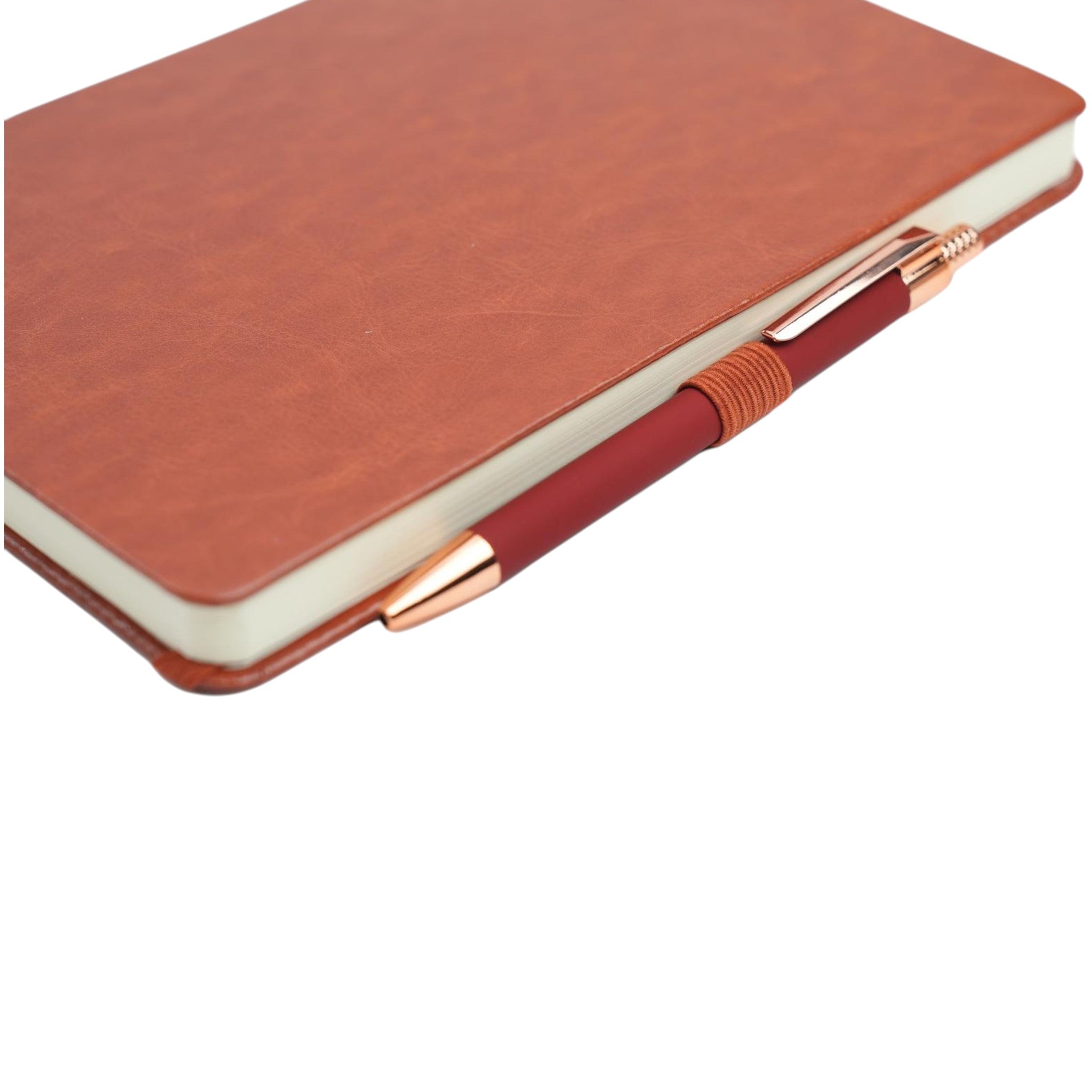 Signature Note - Diary + Pen Set