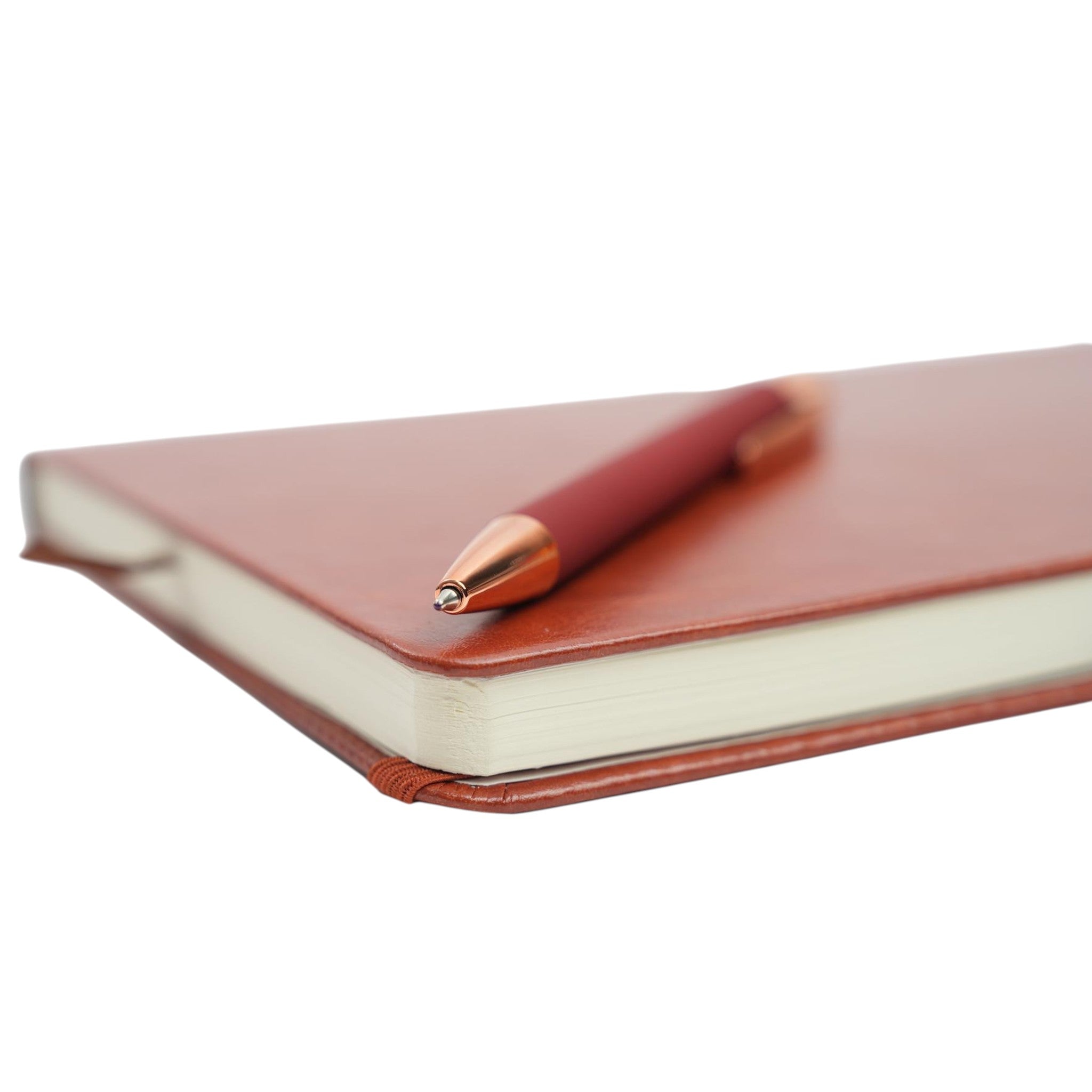 Signature Note - Diary + Pen Set