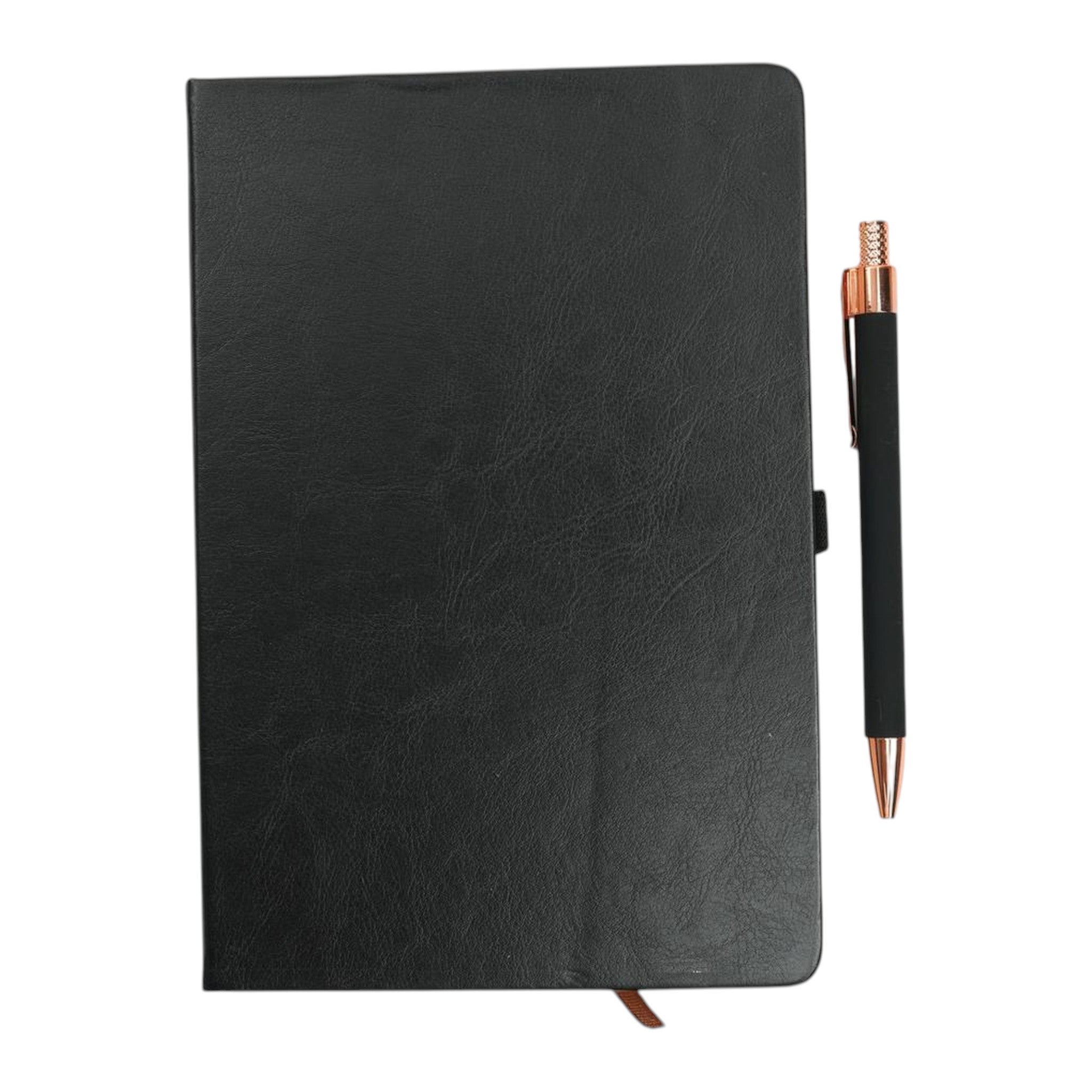 Signature Note - Diary + Pen Set