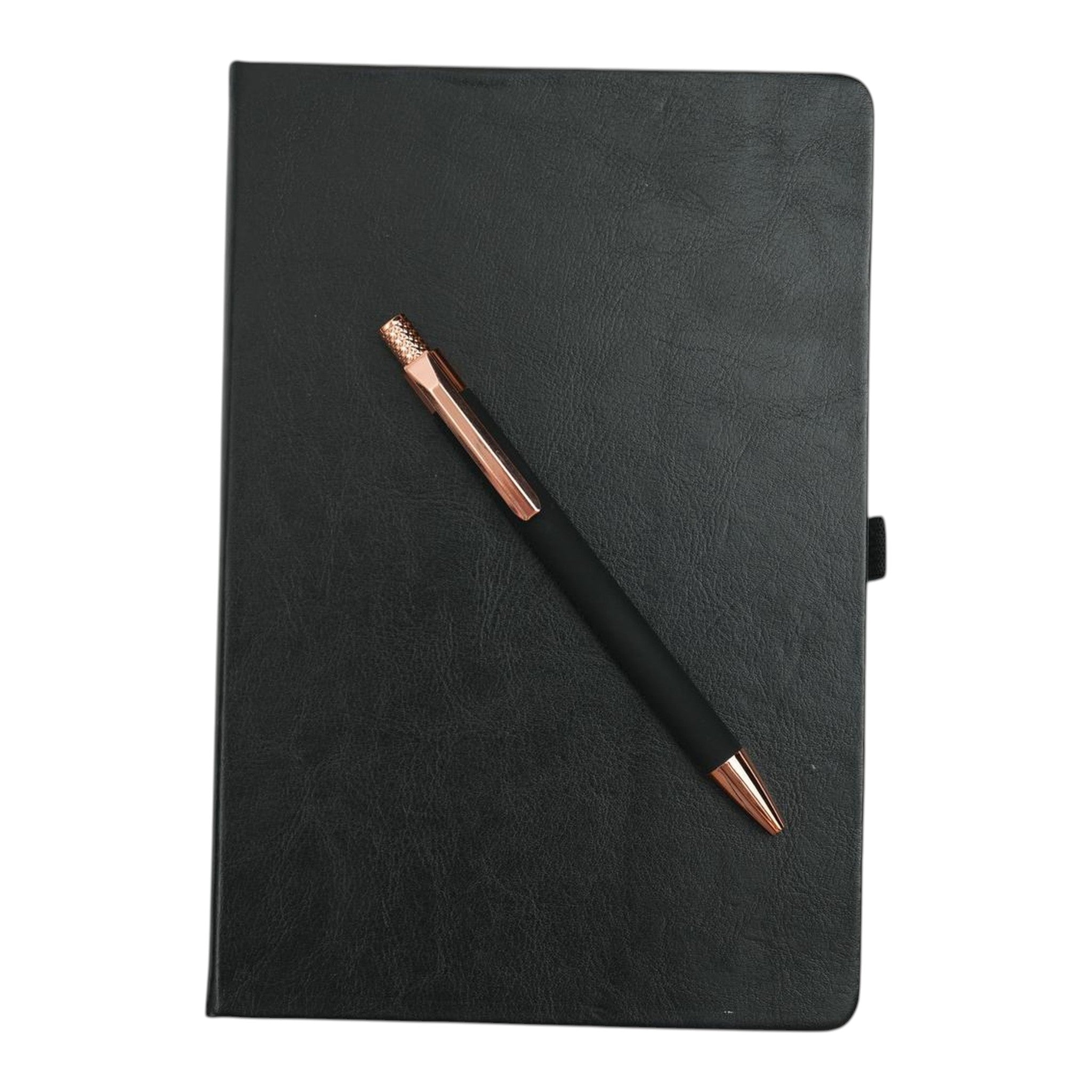 Signature Note - Diary + Pen Set