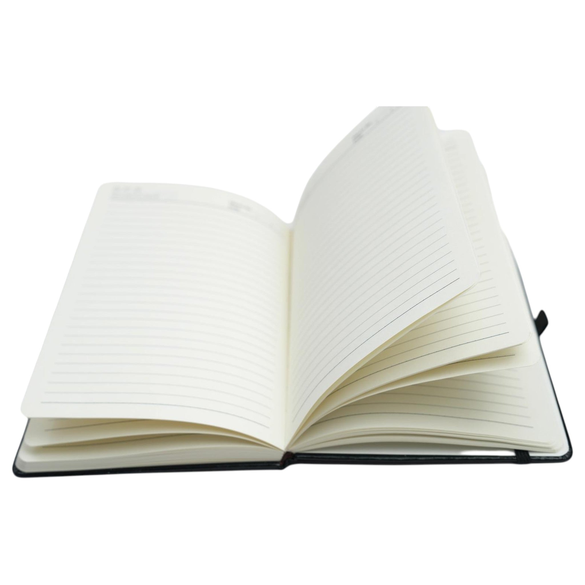Signature Note - Diary + Pen Set