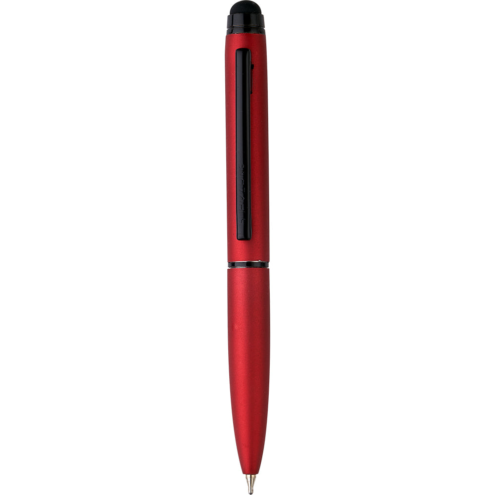 2 in 1 Mini Ball Pen ( 5 Colour | Pack Of 5 )