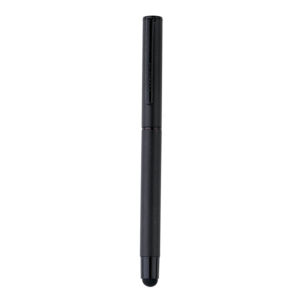 2 in 1 Stylus Ball Pen