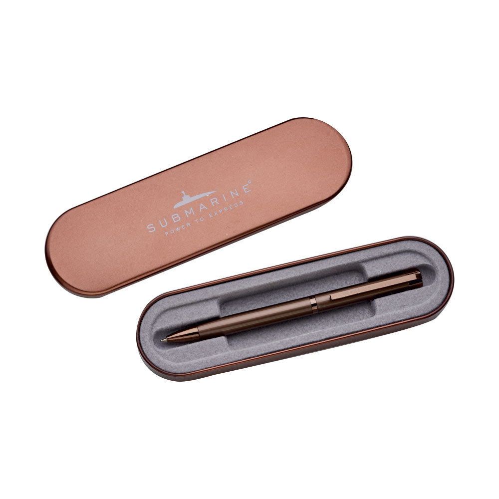 Macchiato Ball Pen