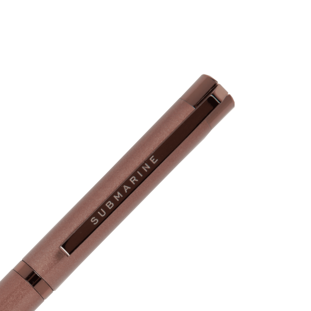 Macchiato Ball Pen