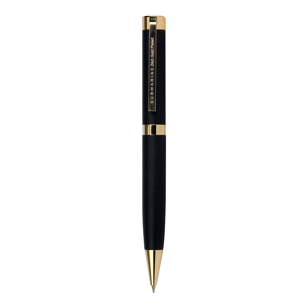 990 Solid Bold Ball Pen