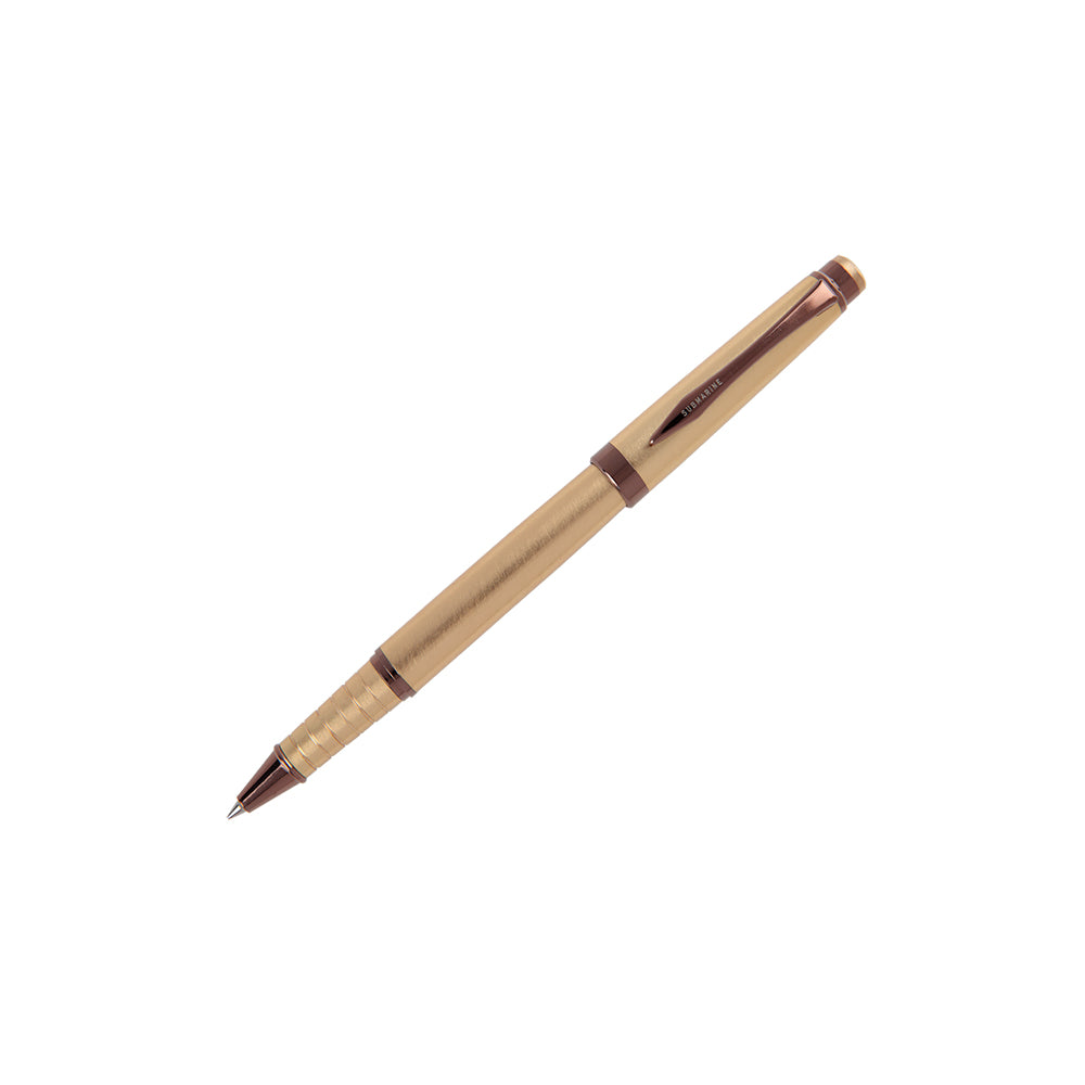 Roller Pen Gold