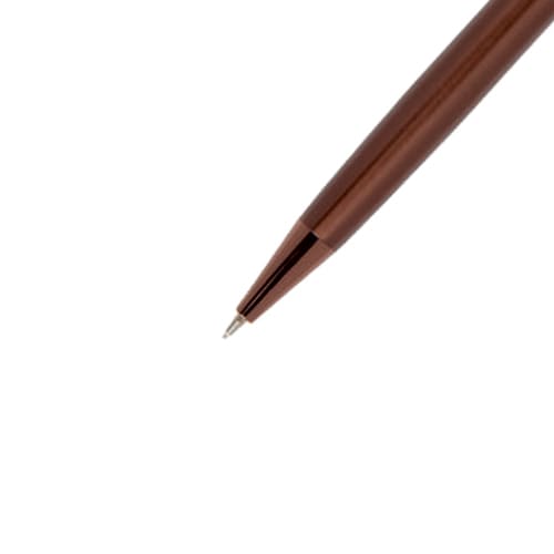 Cappuccino Ball Pen