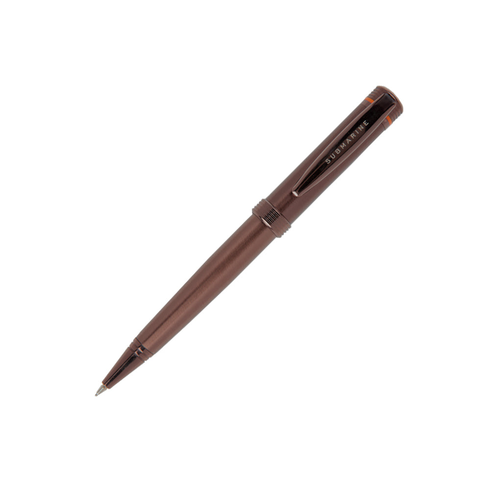 Mocha Coffee Ball Pen