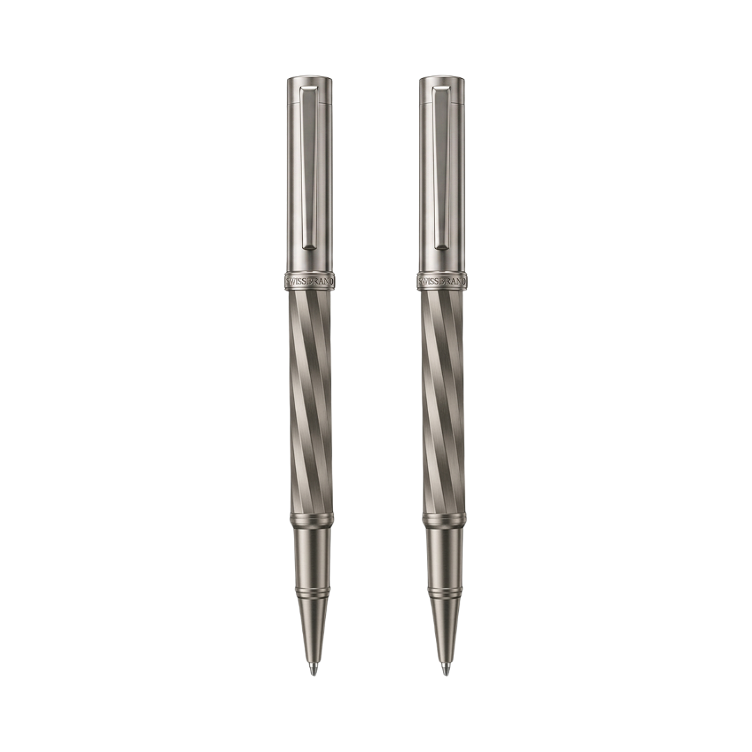 Ashler Arc Rollerball Pen