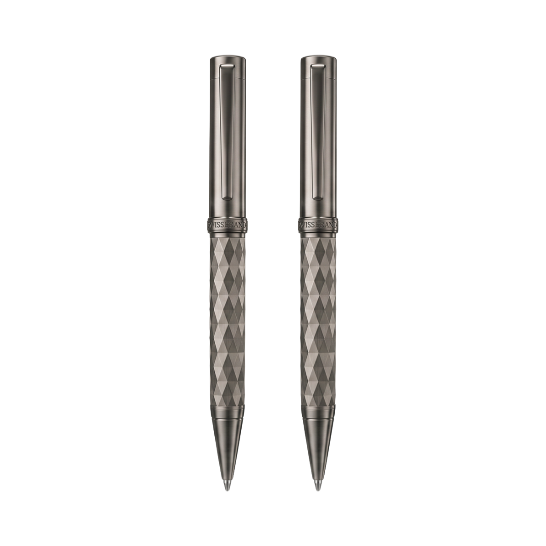 Ashler Crest Ballpoint Pen