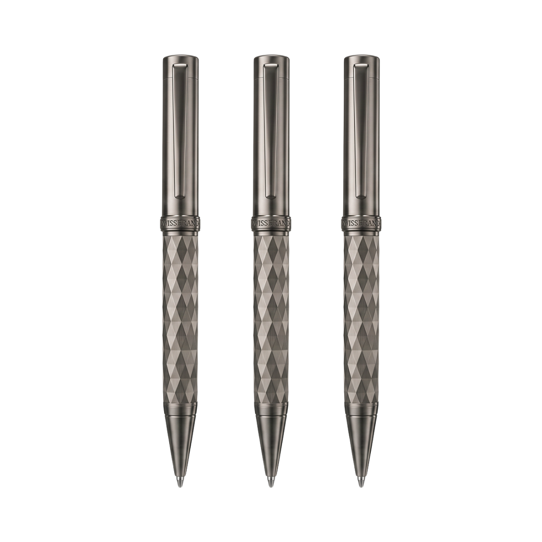Ashler Crest Ballpoint Pen
