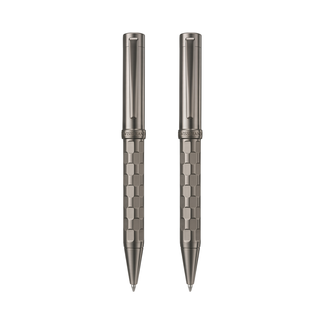 Ashler Tessera Ballpoint Pen