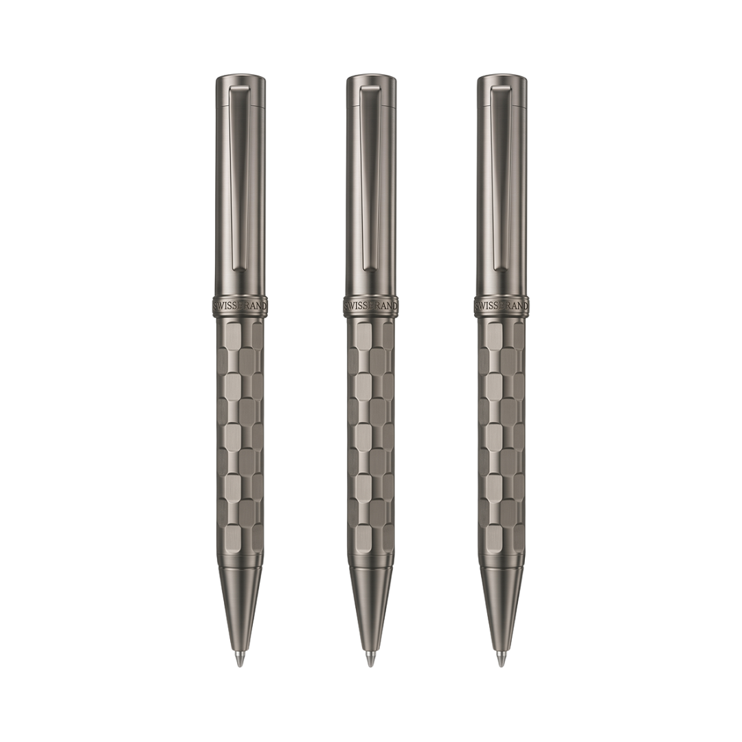 Ashler Tessera Ballpoint Pen