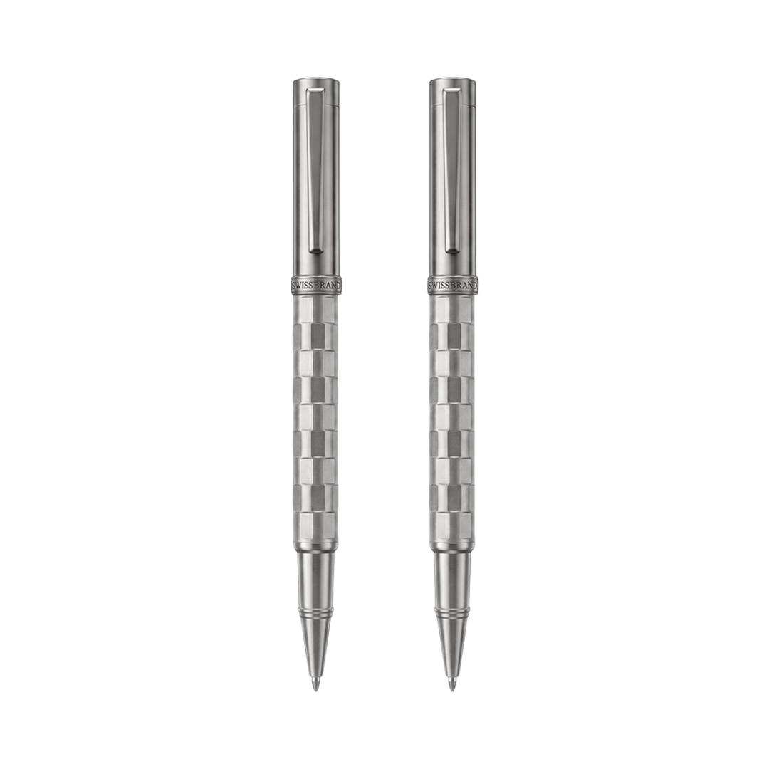 Ashler Tessera Rollerball Pen