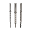 Ashler Tessera Ballpoint, Rollerball & Fountain pen Set