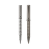 Ashler Tessera Rollerball & Ballpoint Pen Set