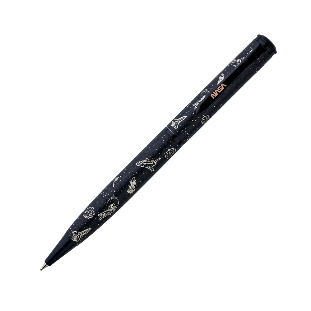 Pluto Ball Pen