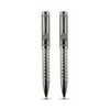 Royal Edition Lion Metal Ball Pen - Pack of 2