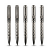 Royal Edition Lion Metal Ball Pen - Set of 5