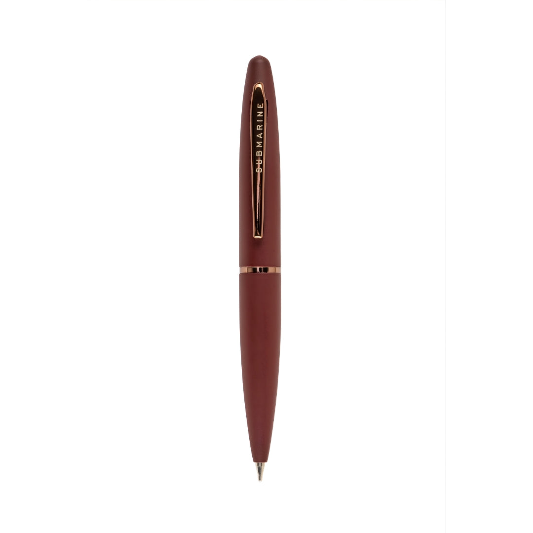 Coffee Shots Mini Ball Pen (5 Colour | Pack Of 5)