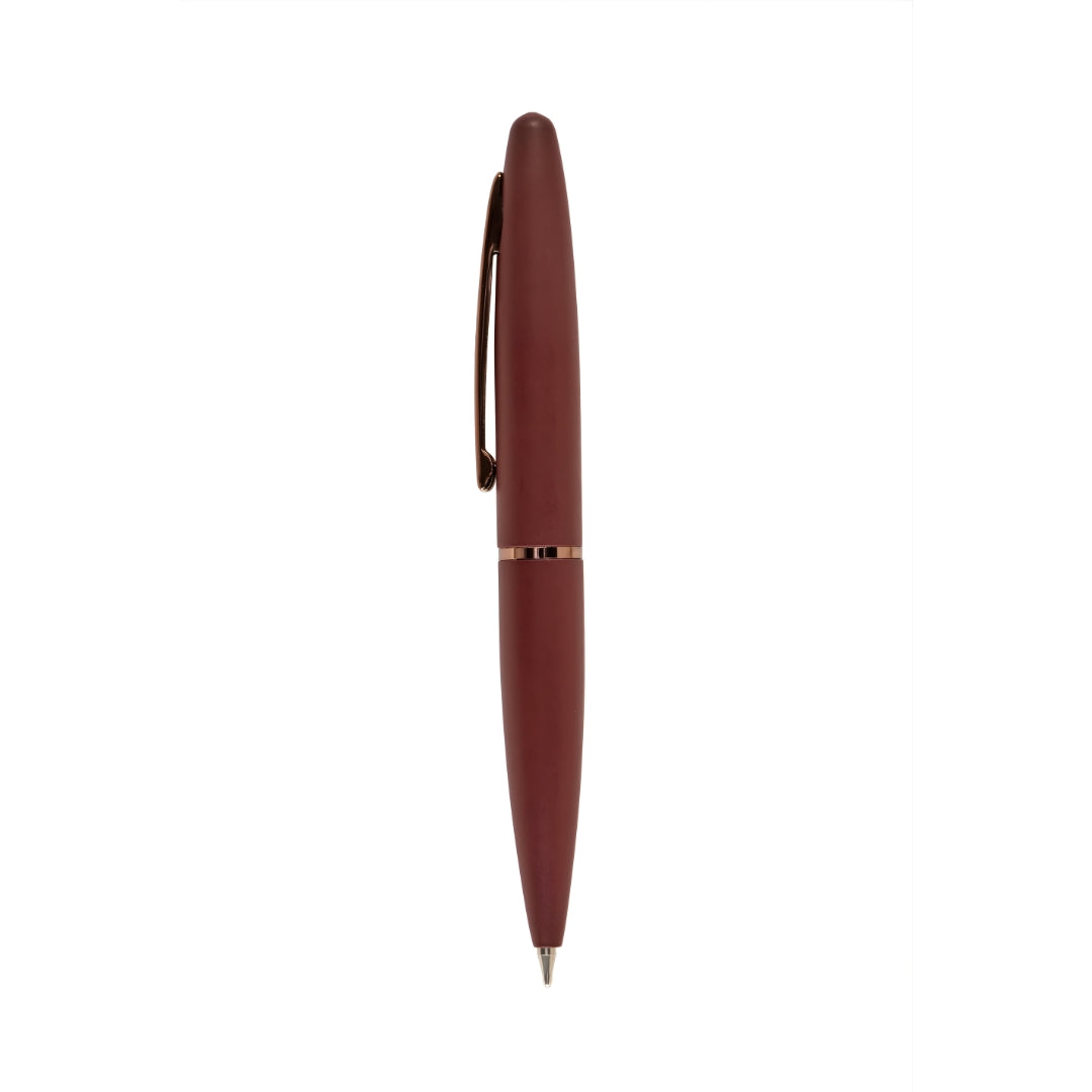 Coffee Shots Mini Ball Pen (5 Colour | Pack Of 5)