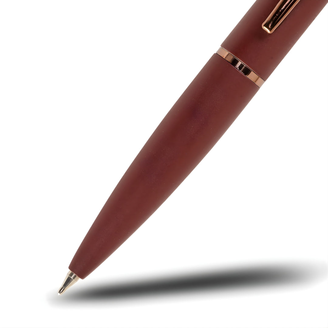 Coffee Shots Mini Ball Pen (5 Colour | Pack Of 5)
