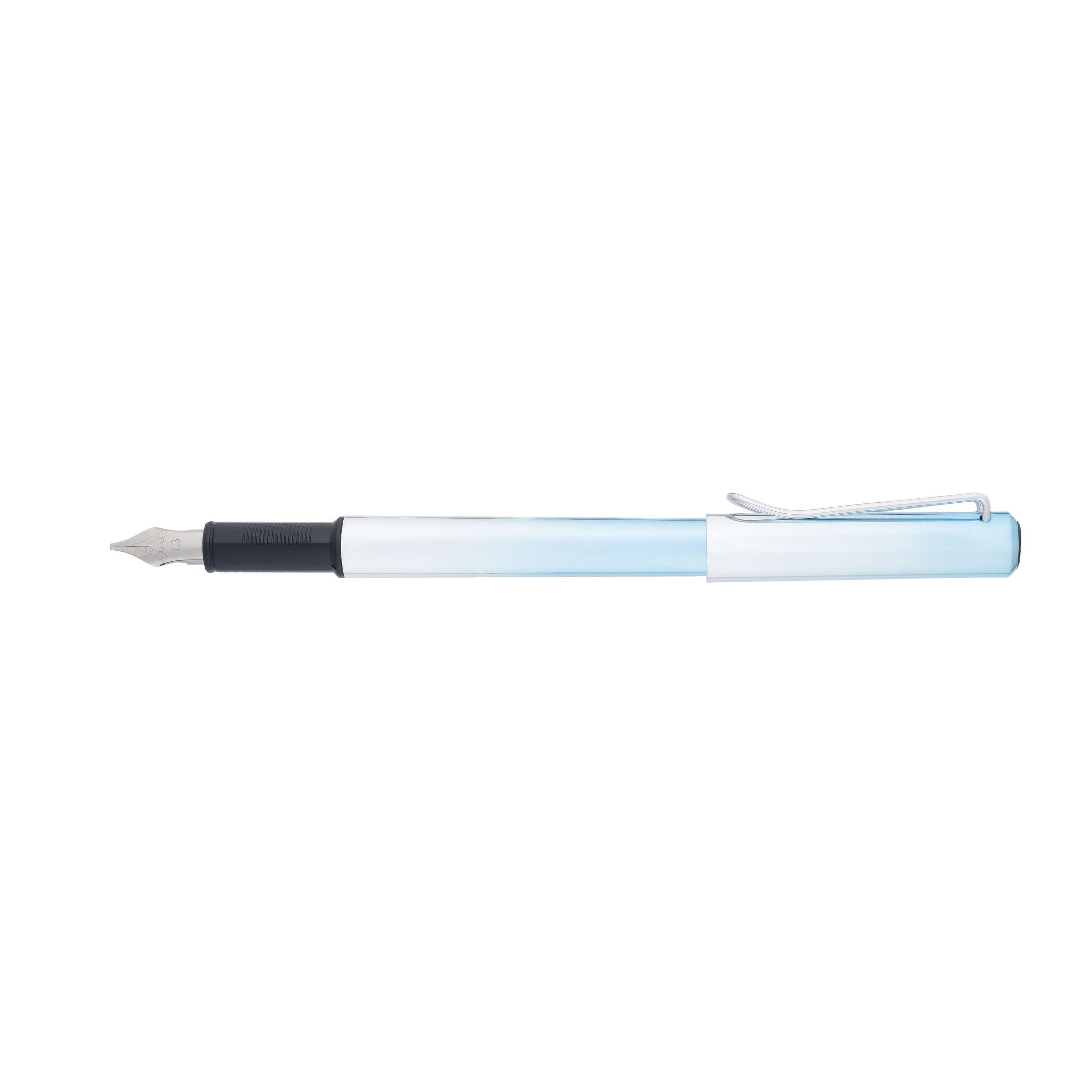 Calligraphy Fountain Pen Set – Pack of 3