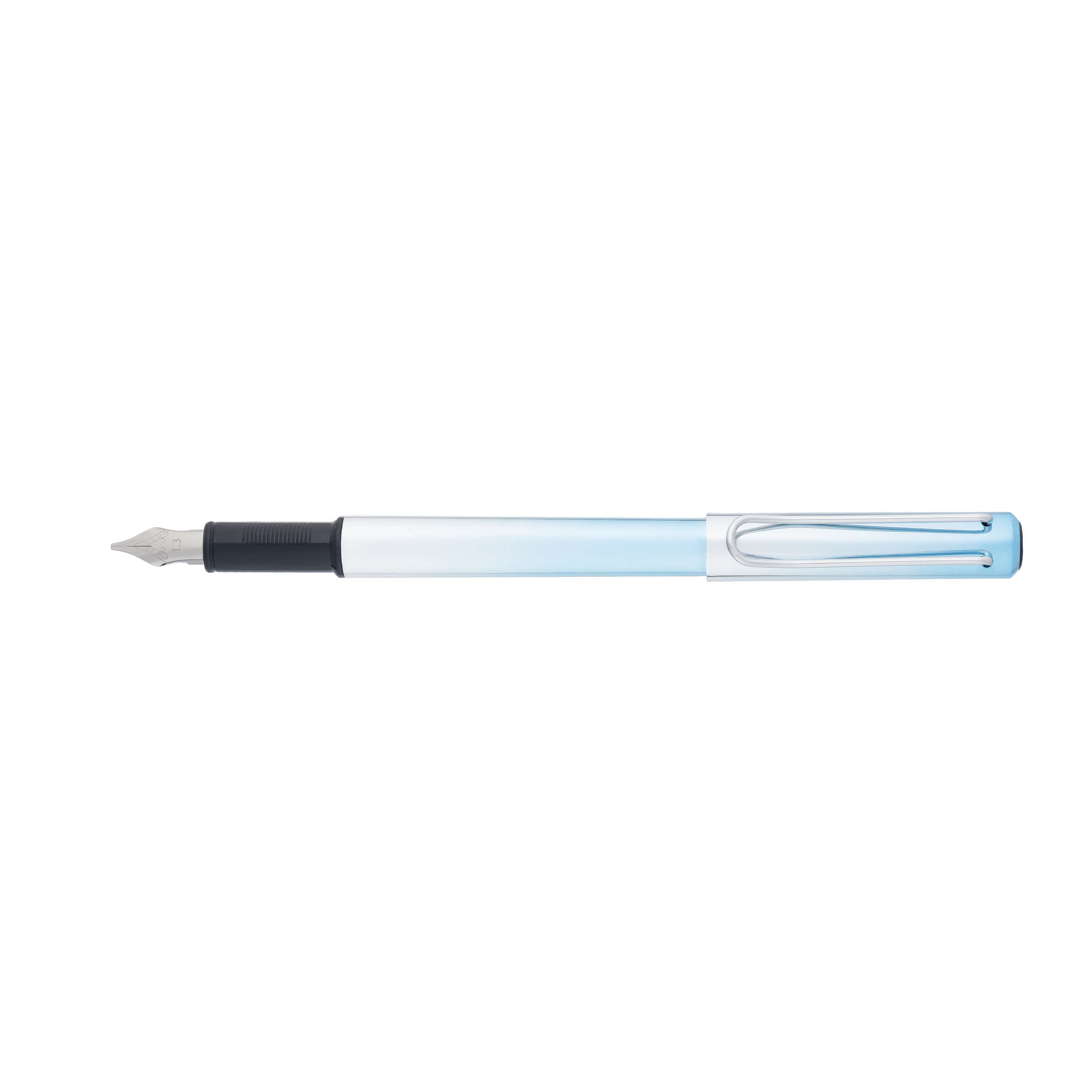 Calligraphy Fountain Pen Set – Pack of 3