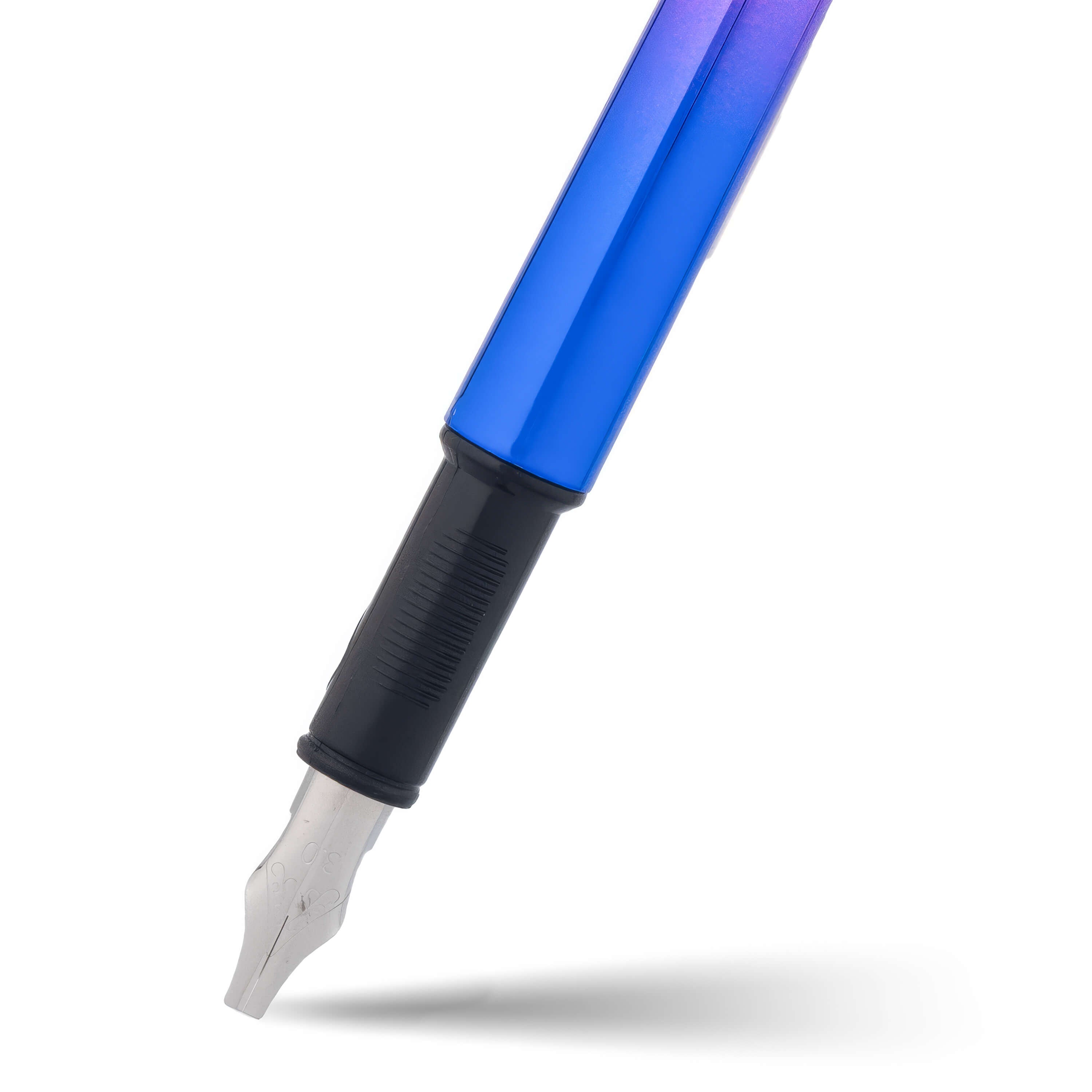 Calligraphy Fountain Pen Set – Pack of 3