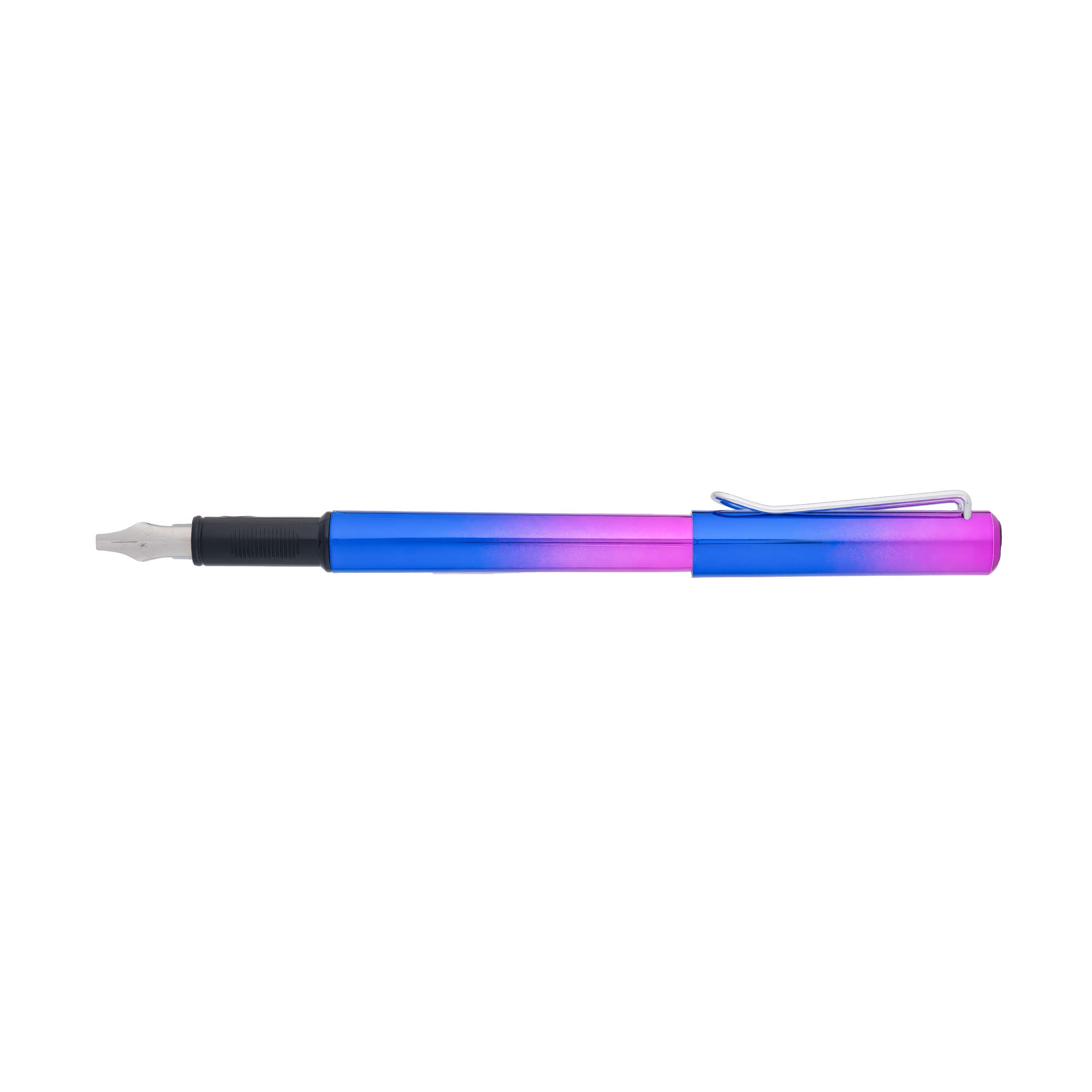 Calligraphy Fountain Pen Set – Pack of 3
