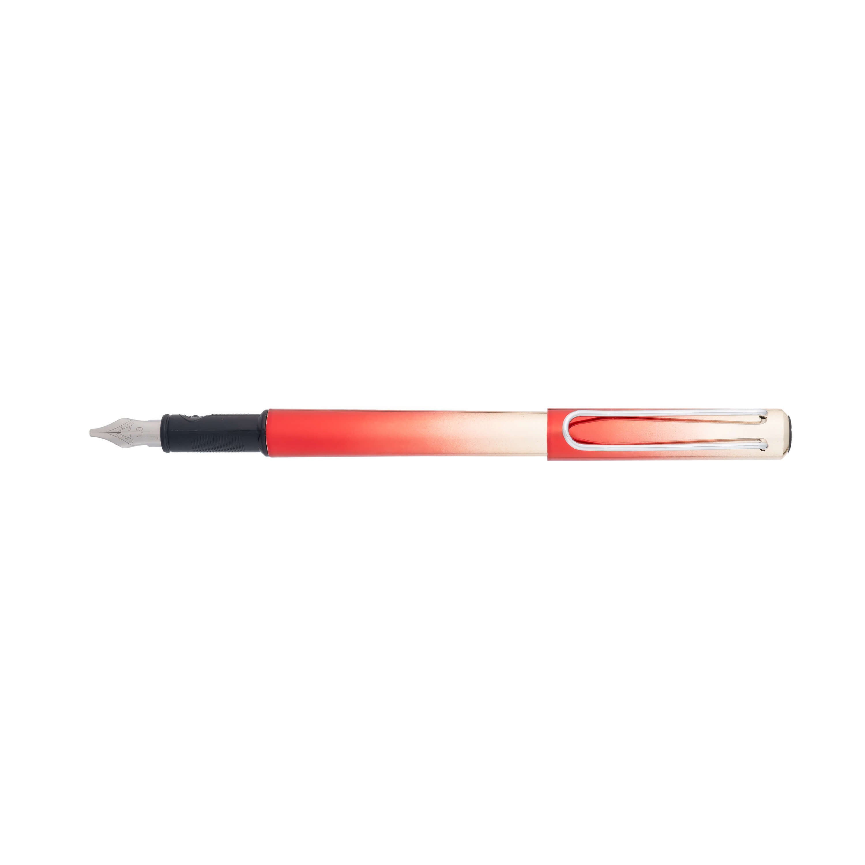 Calligraphy Fountain Pen Set – Pack of 3