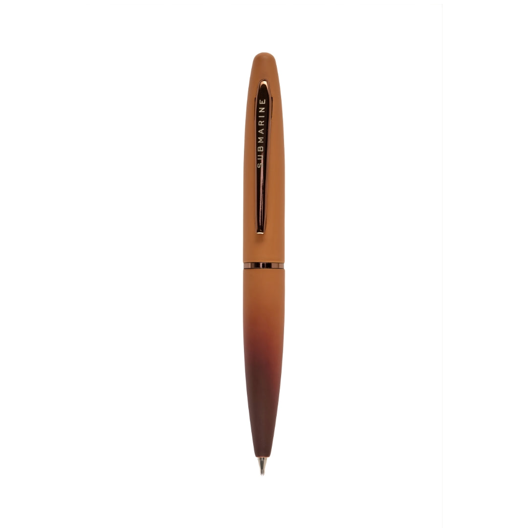 Coffee Shots Mini Ball Pen (5 Colour | Pack Of 5)