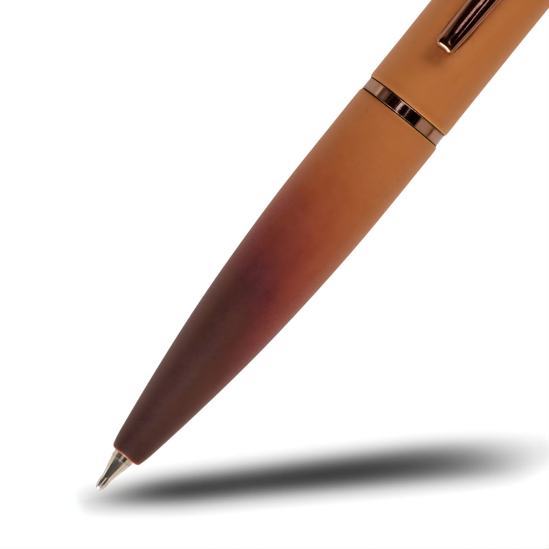 Coffee Shots Mini Ball Pen (5 Colour | Pack Of 5)